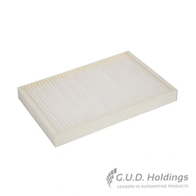 Filter, cabin air (AC25)