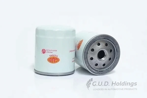 Oil Filter (Z156)