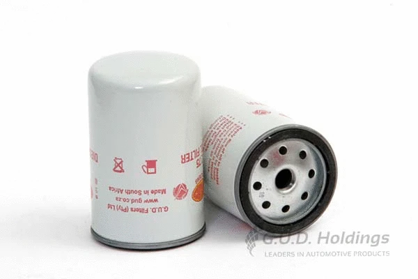 Fuel Filter (Z75)
