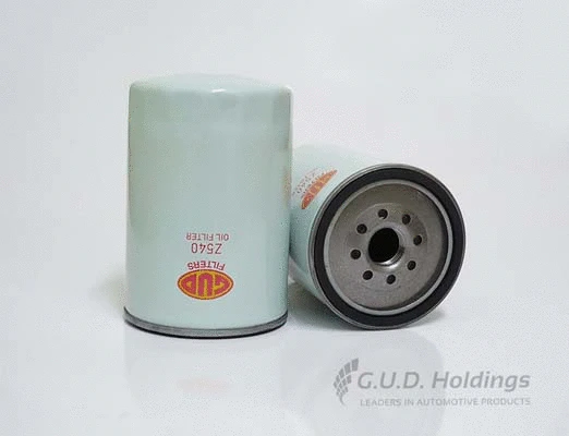 Oil Filter (Z540)