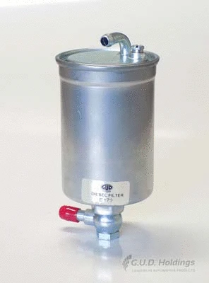 Fuel Filter (E172)