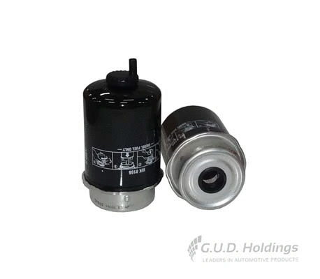 Fuel Filter (Z643)