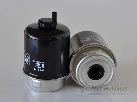 Fuel Filter (Z687)