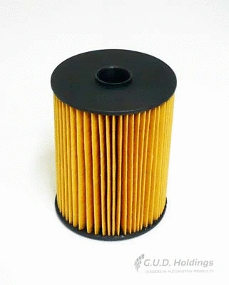 Fuel Filter (M63)