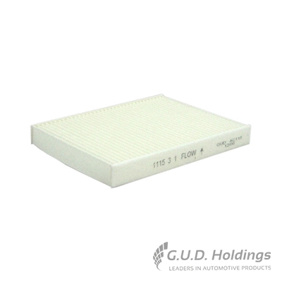 Filter, cabin air (AC115)