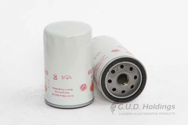 Oil Filter (Z119)