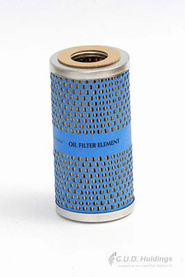 Oil Filter (G236)
