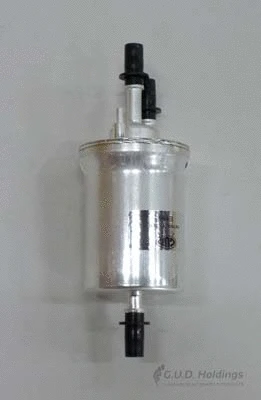 Fuel Filter (E156)