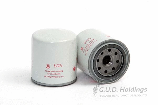 Oil Filter (Z218)