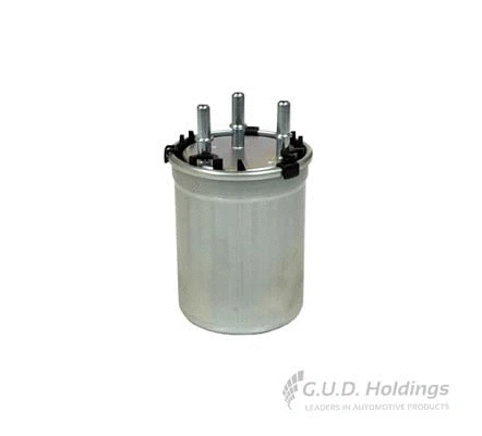 Fuel Filter (MP35)
