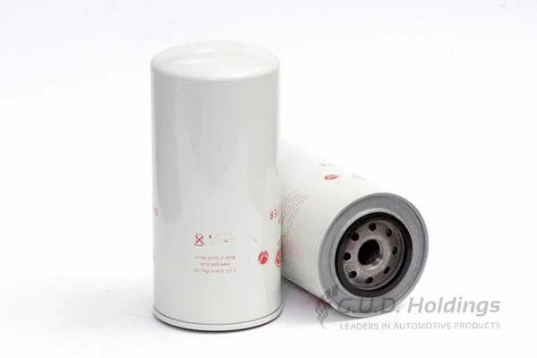 Oil Filter (Z209)