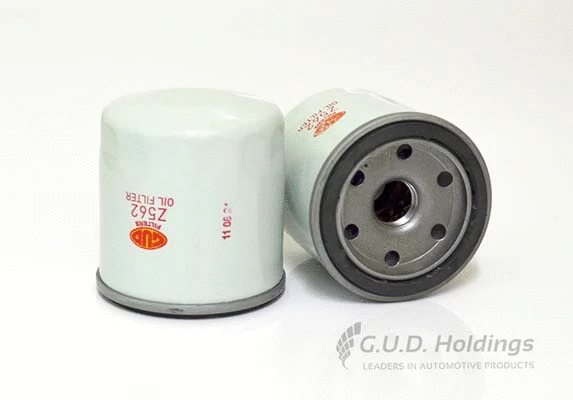 Oil Filter (Z562)