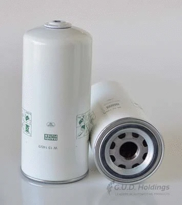 Oil Filter (Z680)