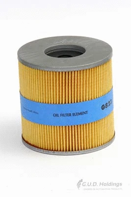 Oil Filter (G823)