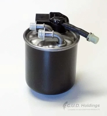 Fuel Filter (MP53)