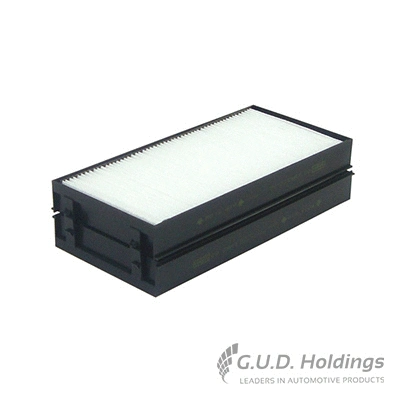Filter, cabin air (AC114)