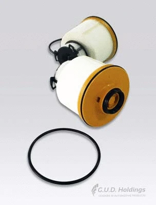 Fuel Filter (G1172)