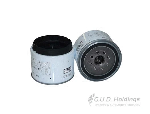 Fuel Filter (Z624)