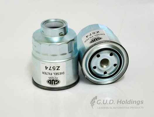 Fuel Filter (Z574)