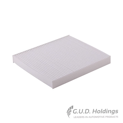 Filter, cabin air (AC209)