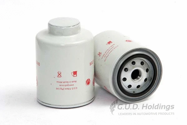 Fuel Filter (Z188)