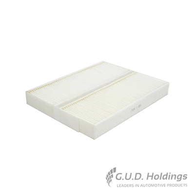 Filter, cabin air (AC150)