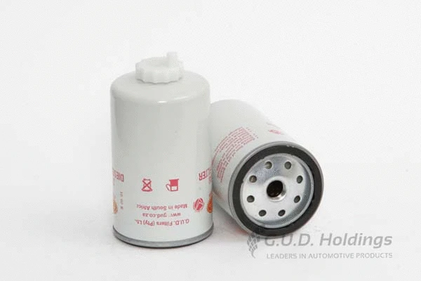 Fuel Filter (Z108)