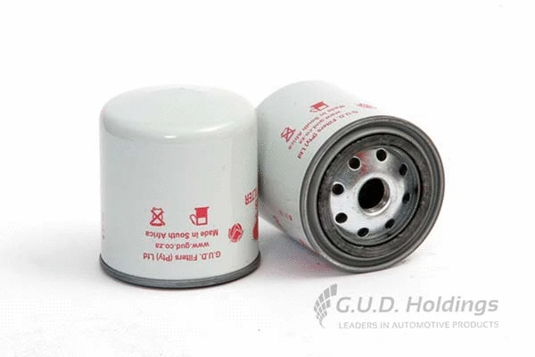 Fuel Filter (Z285)