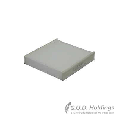 Filter, cabin air (AC223)