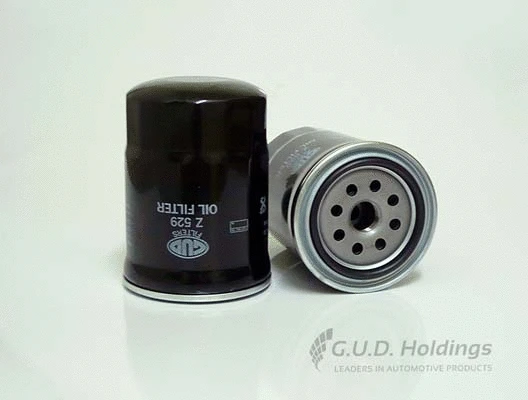 Oil Filter (Z529)
