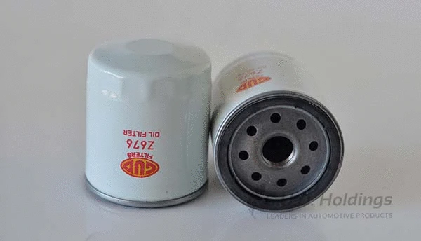 Oil Filter (Z676)