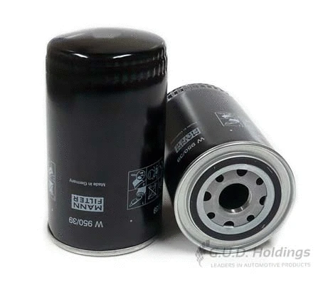 Oil Filter (Z602)