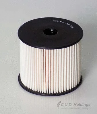 Fuel Filter (M41)