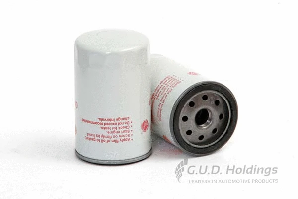 Oil Filter (Z185)