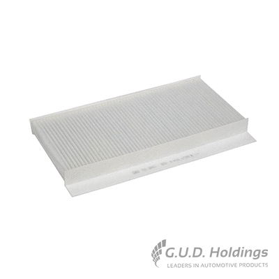 Filter, cabin air (AC42)