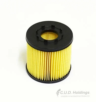 Oil Filter (M87)