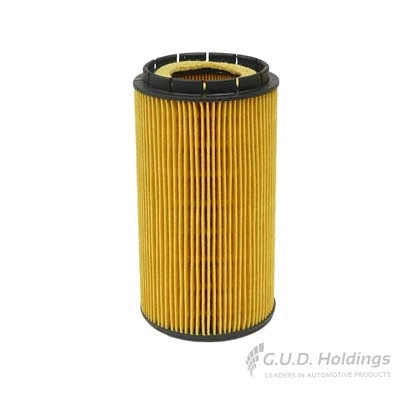 Oil Filter (M151)