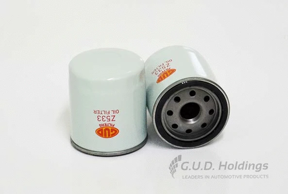 Oil Filter (Z533)
