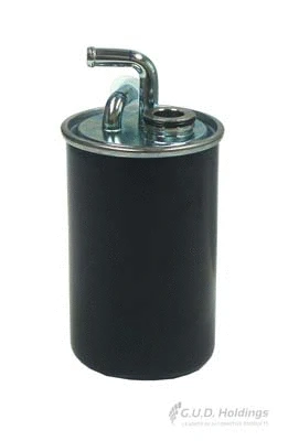 Fuel Filter (MP27)
