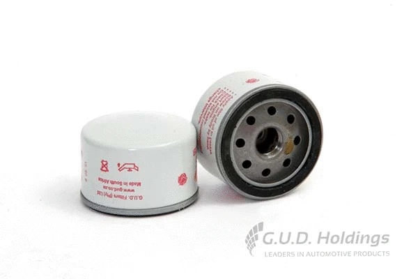 Oil Filter (Z307)