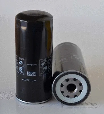 Oil Filter (Z598)