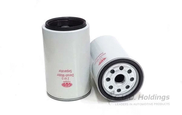 Fuel Filter (Z613)