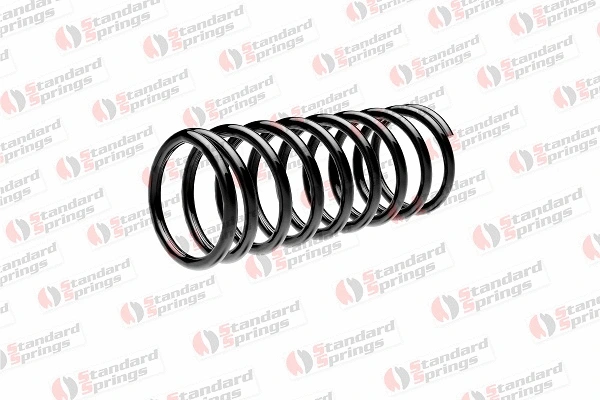 Suspension Spring (ST 123 019 R)