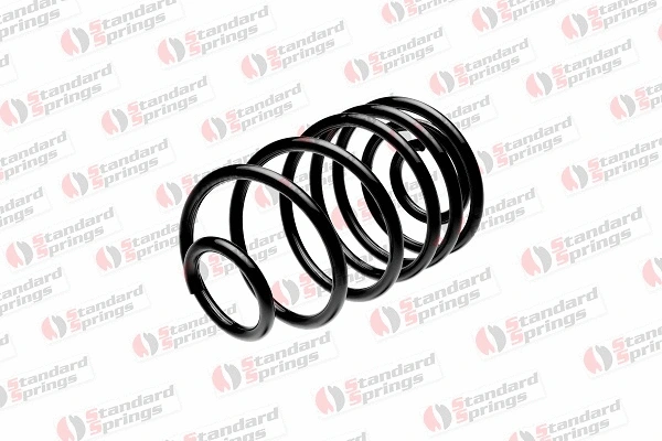 Suspension Spring (ST 124 084 R)