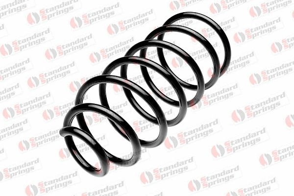 Suspension Spring (ST 110 025 F)