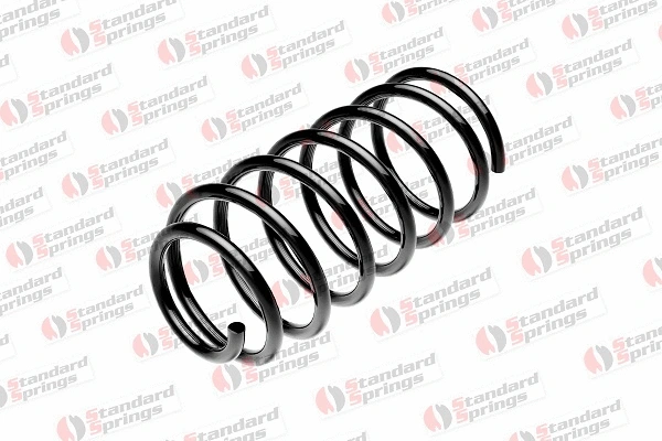 Suspension Spring (ST 134 084 F)