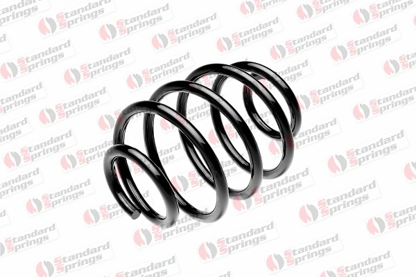 Suspension Spring (ST 107 005 R)