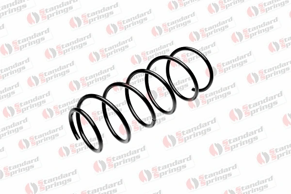 Suspension Spring (ST 122 045 F)