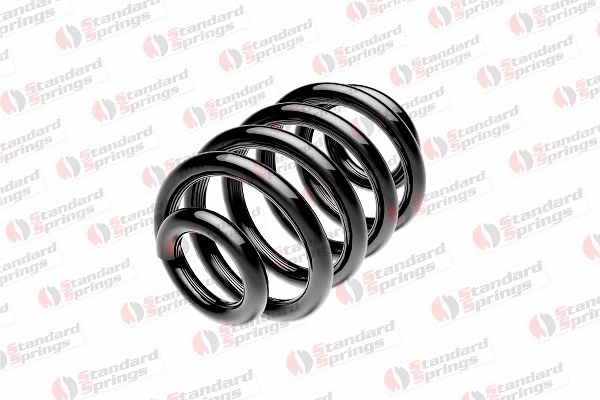Suspension Spring (ST 134 056 R)