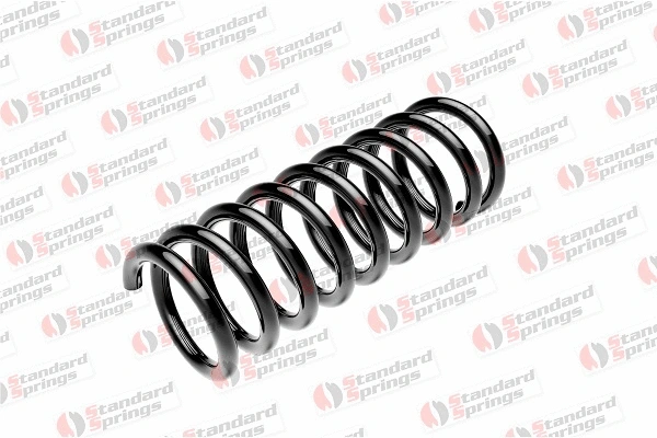 Suspension Spring (ST 120 013 R)